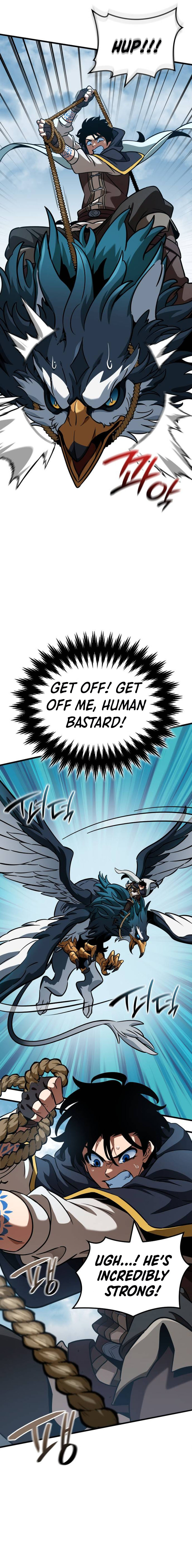 Valhalla Saga Chapter 33 10